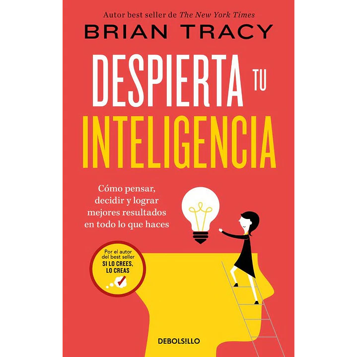 Despierta Tu Inteligencia - Tracy, Brian 1