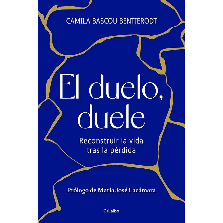 El Duelo Duele - Bascou, Camila 1