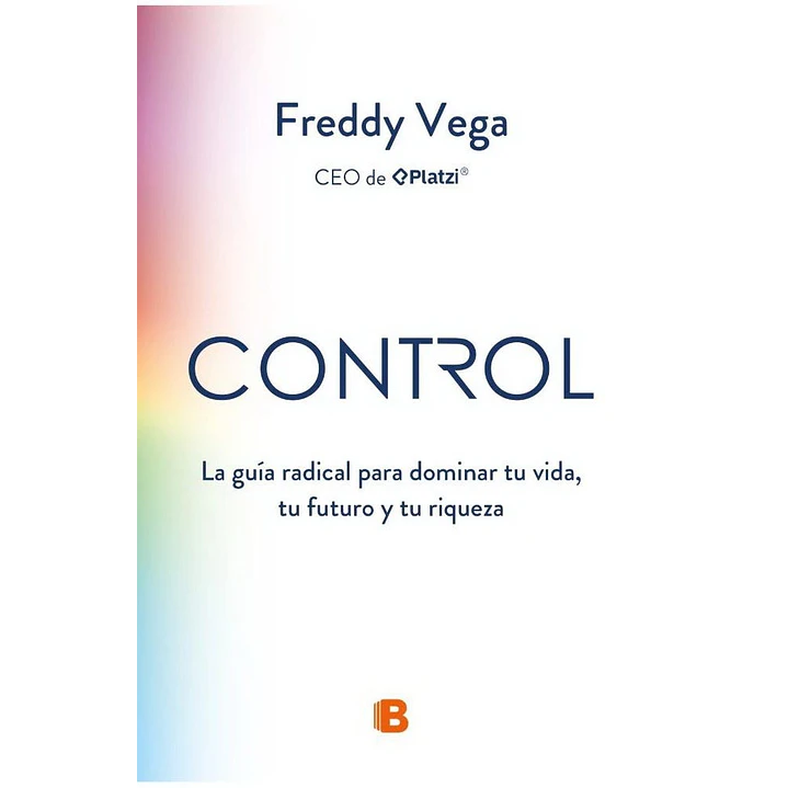 Control - Vega, Freddy 1