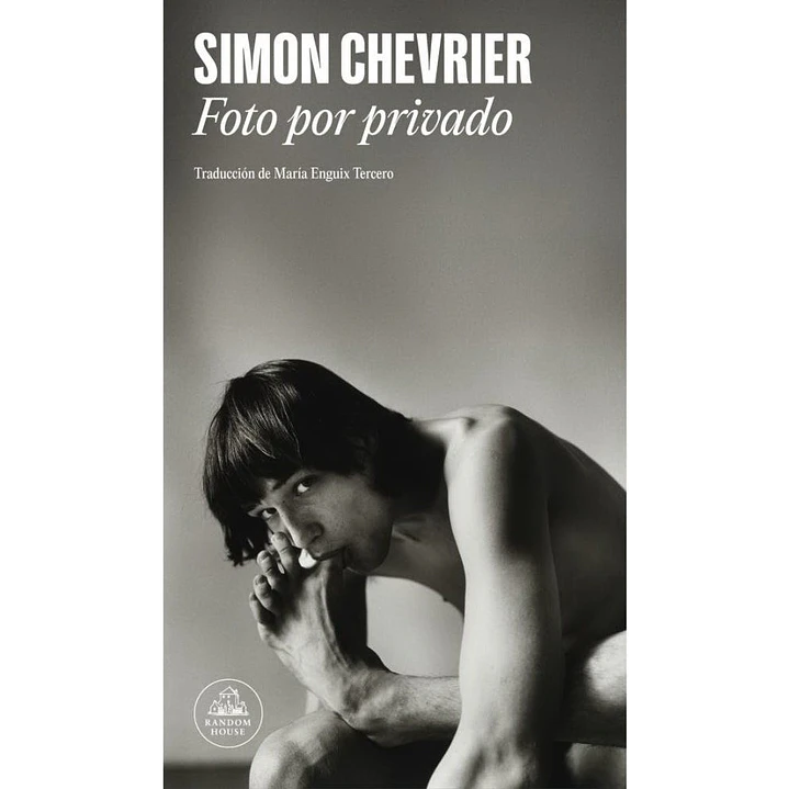 Foto Por Privado - Chevrier, Simon 1