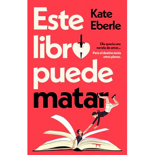 Este Libro Puede Matar - Aberle, Kate