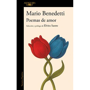 Poemas De Amor (Benedetti) - Benedetti, Mario