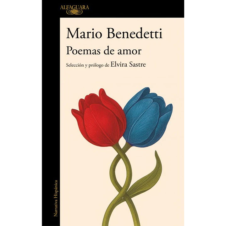 Poemas De Amor (Benedetti) - Benedetti, Mario 1