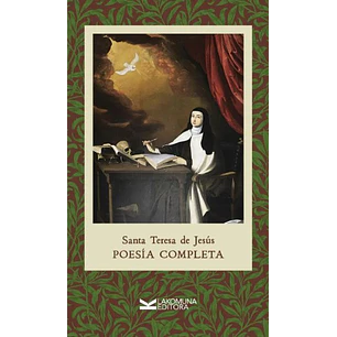 Poesia Completa Santa Teresa De Jesus - Santa Teresa De Jesus
