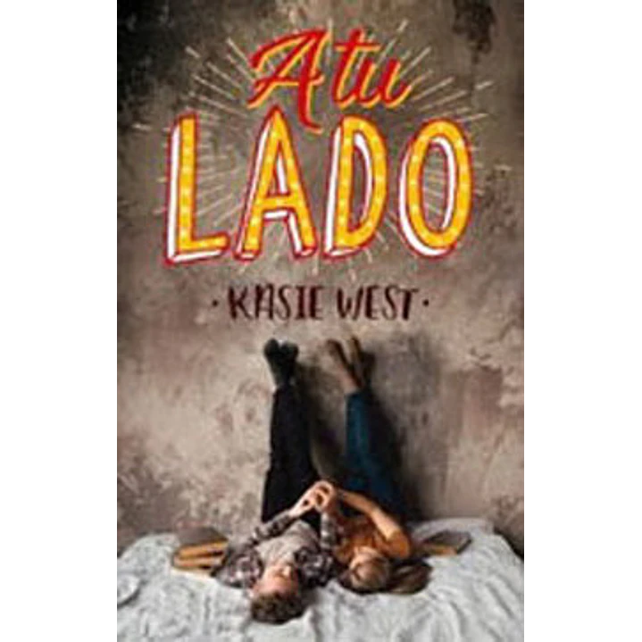 A Tu Lado - West, Kastie 1
