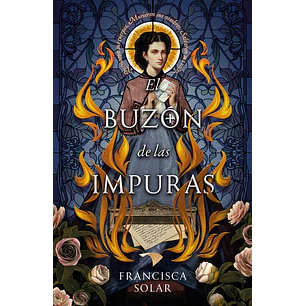 El Buzon De Las Impuras - Solar, Francisca