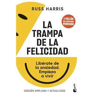 La Trampa De La Felicidad - Harris, Russ