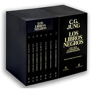 Los Libros Negros - Jung, Carl Gustav