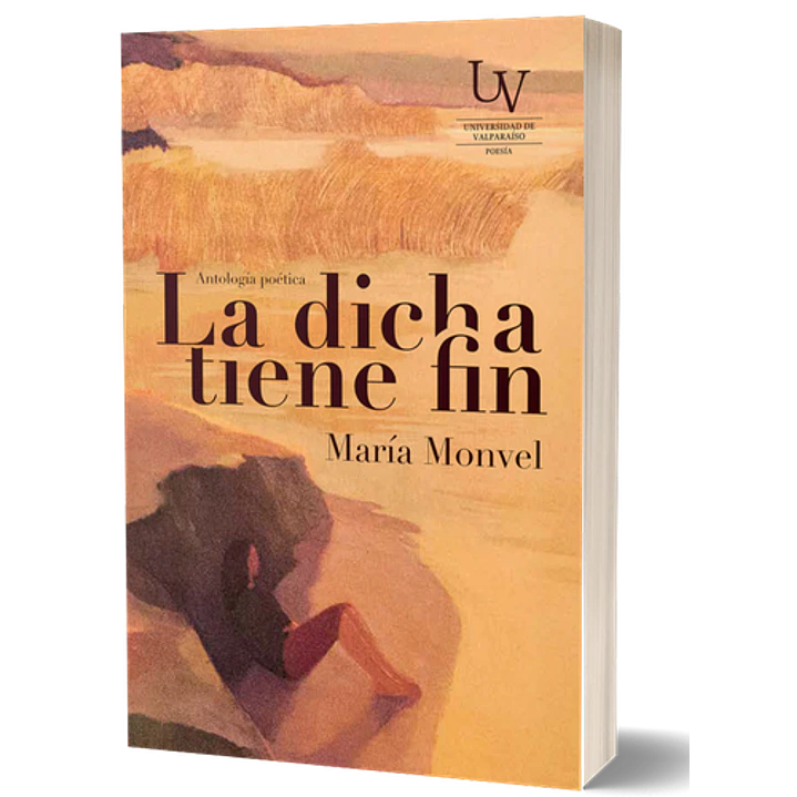 La Dicha Tiene Fin - Monvel, Maria 1