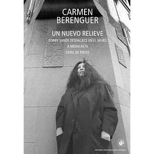 Un Nuevo Relieve - Berenguer, Carmen