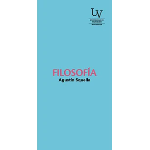 Filosofia - Squella, Agustin