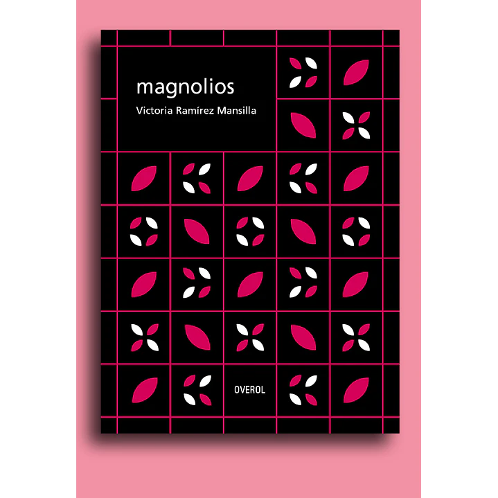 Magnolios - Ramirez Mansilla, Victoria 1