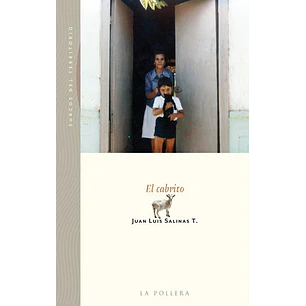 El Cabrito - Salinas, Juan Luis