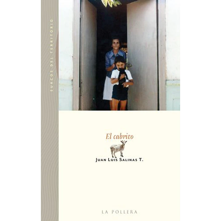 El Cabrito - Salinas, Juan Luis 1