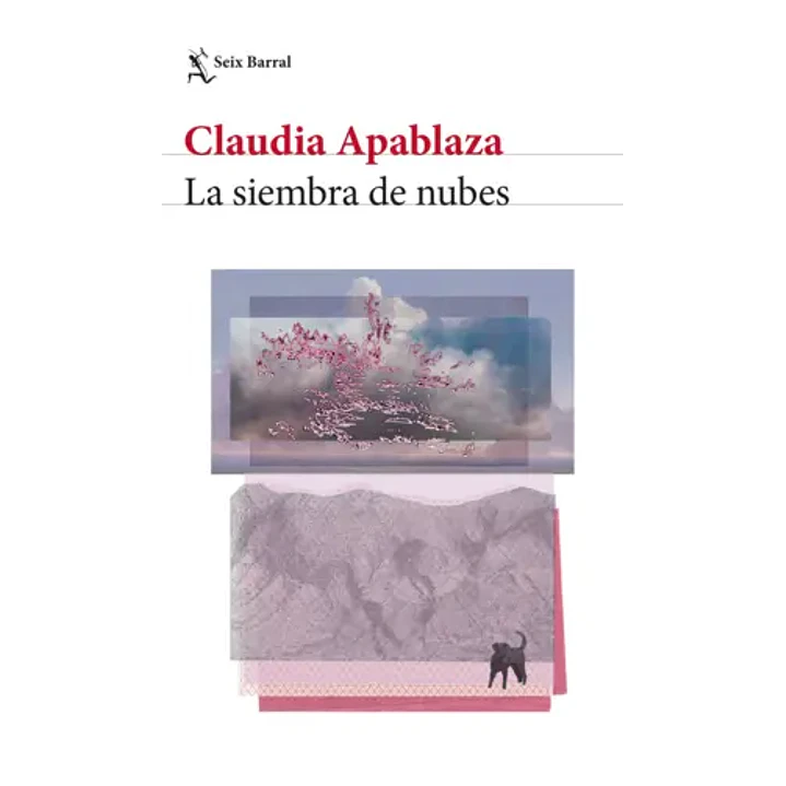 La Siembra De Nubes  	 - Apablaza, Claudia 1