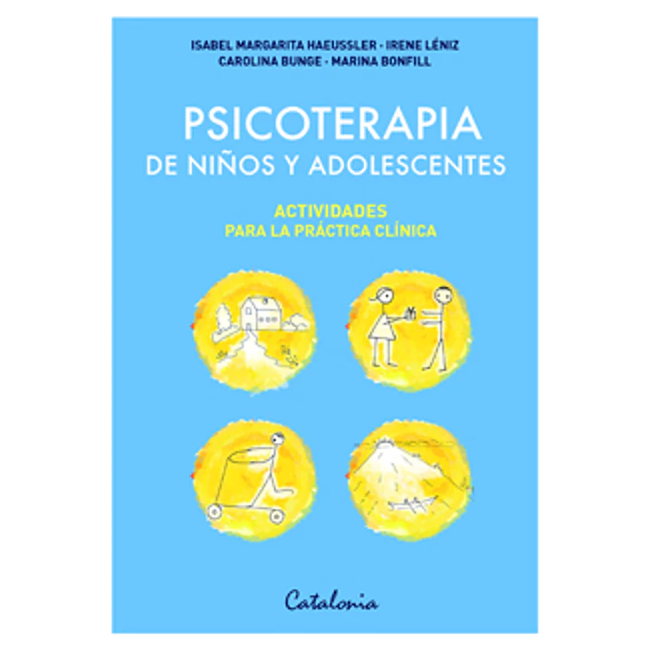 Psicoterapia De Niños Y Adolescentes - Varios Autores 1
