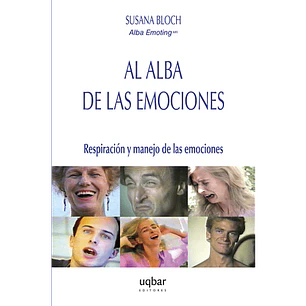 Al Alba De Las Emociones - Bloch, Susana