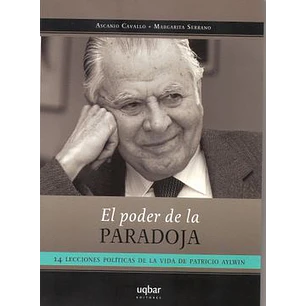 El Poder De La Paradoja - Cavallo, Ascanio Y Serrano, Margarita