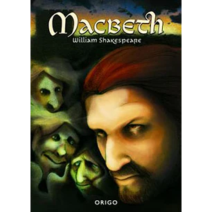 Macbeth - Shakespeare, William