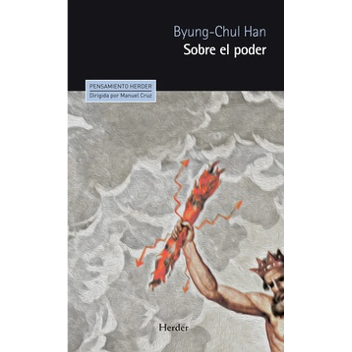 Sobre El Poder - Byung-chul Han 1