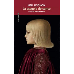 La Escuela De Canto - Leyshon, Nell