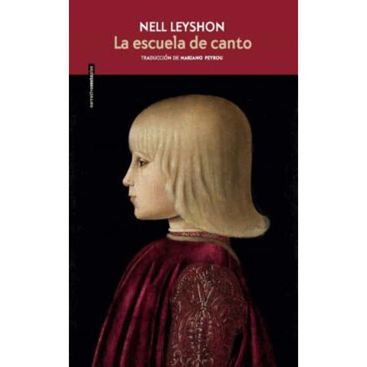 La Escuela De Canto - Leyshon, Nell 1