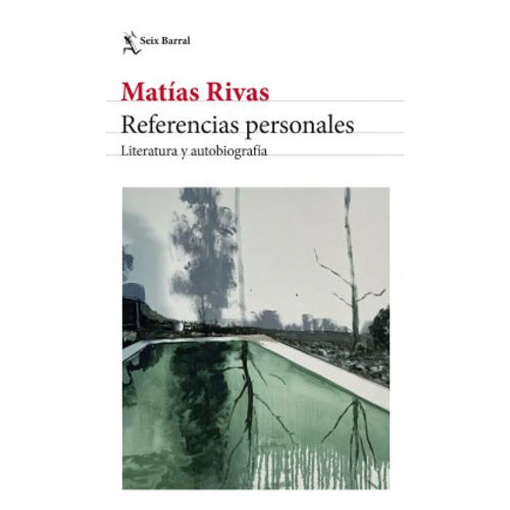 Referencias Personales - Rivas, Matias 1