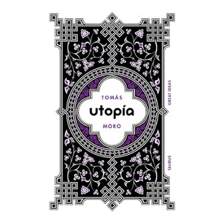 Utopia (Great Ideas) - Moro, Tomas Santo 1