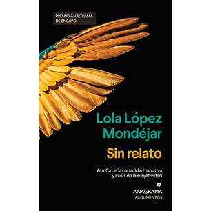 Sin Relato - Lopez Mondejar, Lola