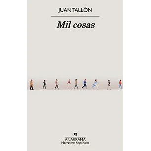 Mil Cosas - Tallon, Juan