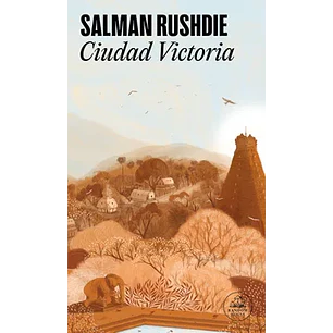 Ciudad Victoria - Rushdie, Salman