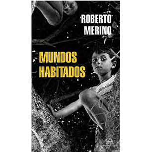Mundos Habitados - Merino, Roberto