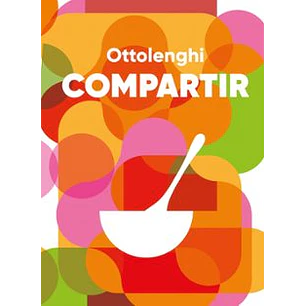 Compartir - Ottolenghi, Yotam