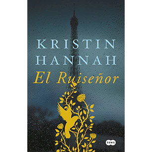 El Ruiseñor - Hannah, Kristin