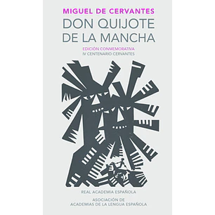Don Quijote De La Mancha (Rae) - De Cervantes, Miguel