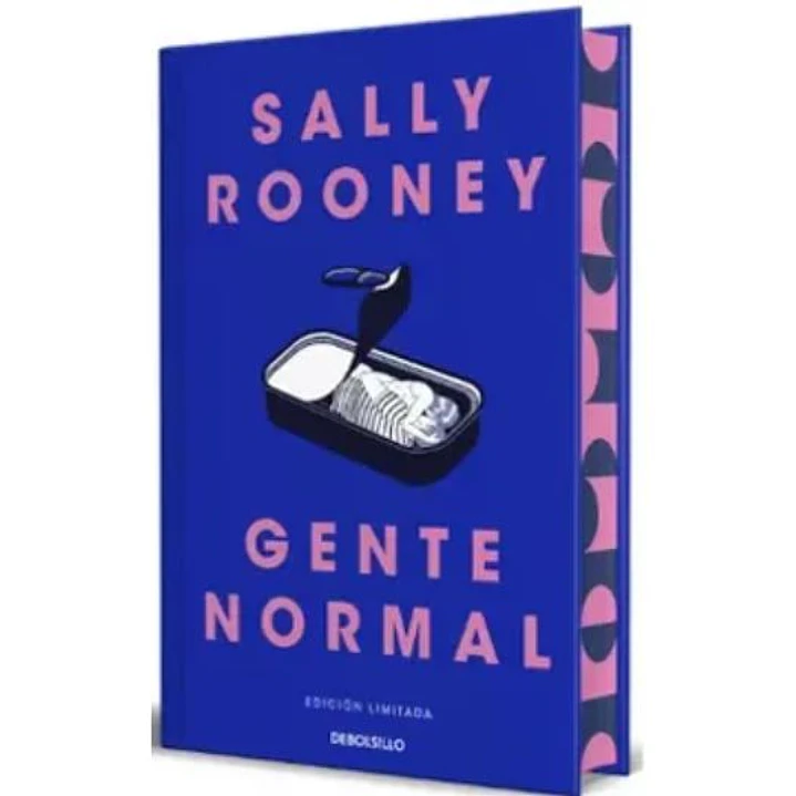 Gente Normal Td - Rooney, Sally 1