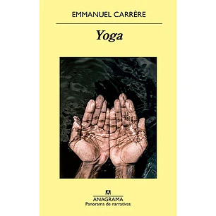 Yoga - Carrere, Emmanuel
