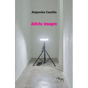 Adicta Imagen - Castillo, Alejandra