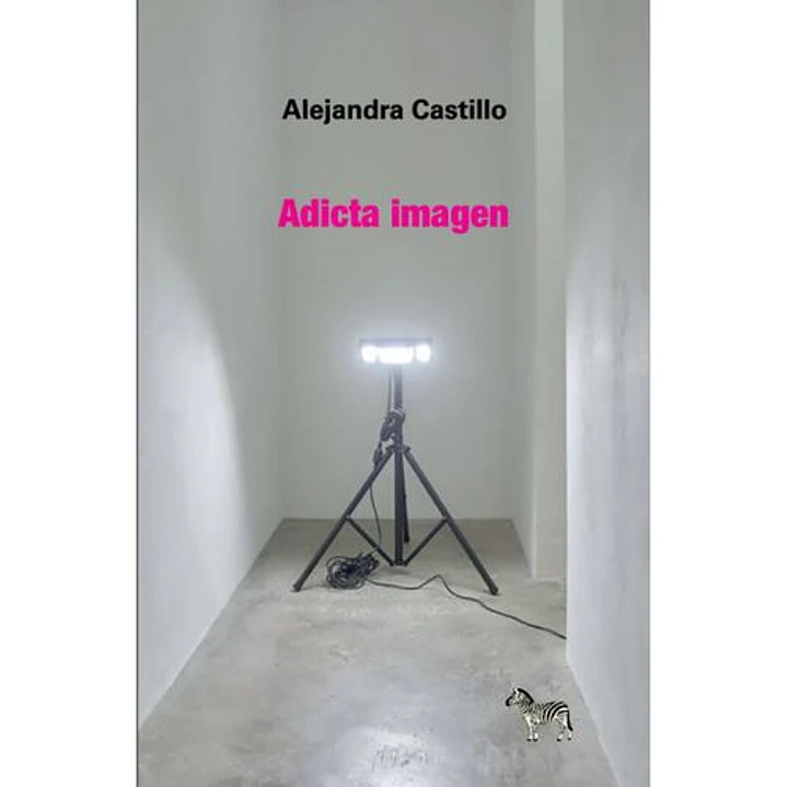 Adicta Imagen - Castillo, Alejandra 1