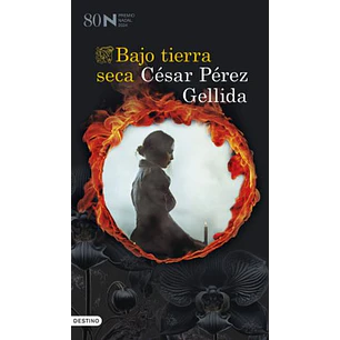 Bajo Tierra Seca - Perez Gellida, Cesar