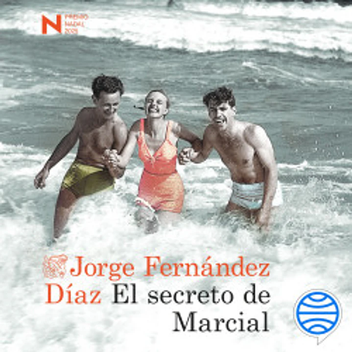 El Secreto De Marcial - Fernandez Diaz, Jorge 1