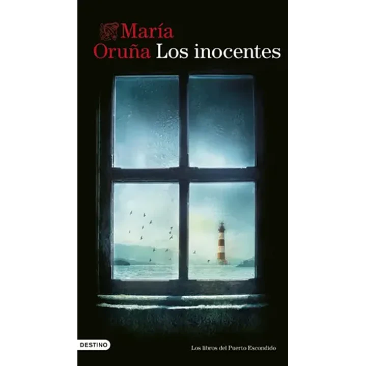 Los Inocentes - Oruña, Maria 1