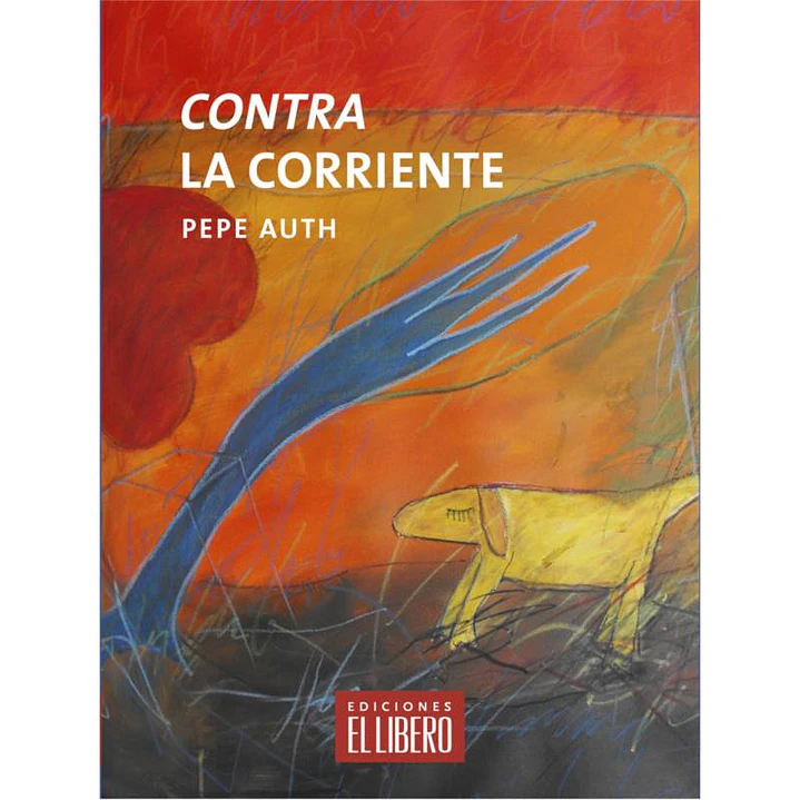 Contra La Corriente - Auth, Pepe 1