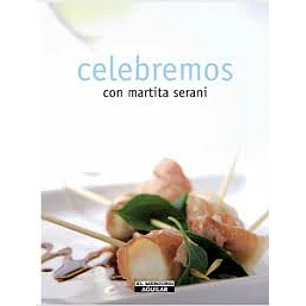 Celebremos - Serani, Martita
