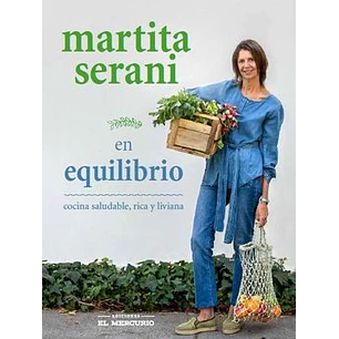 En Equilibrio - Serani, Martita