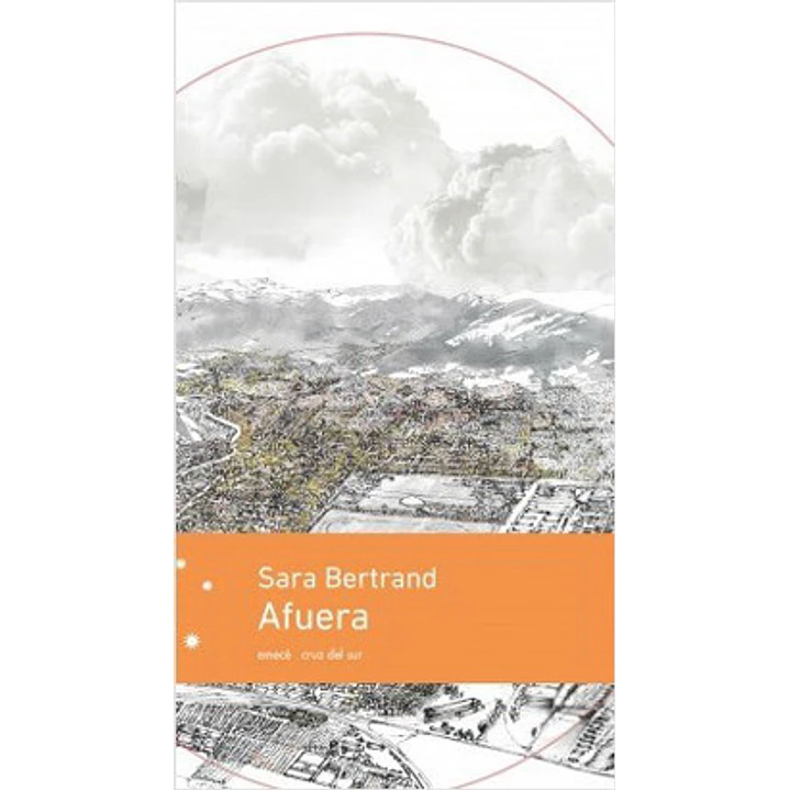 Afuera - Sara Bertrand 1