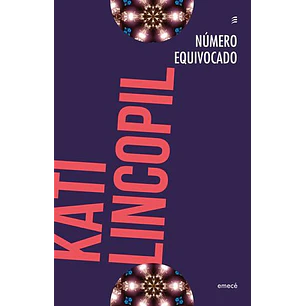 Numero Equivocado - Lincopil, Katherine