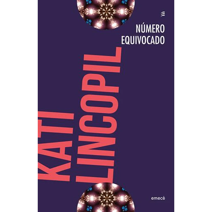 Numero Equivocado - Lincopil, Katherine 1