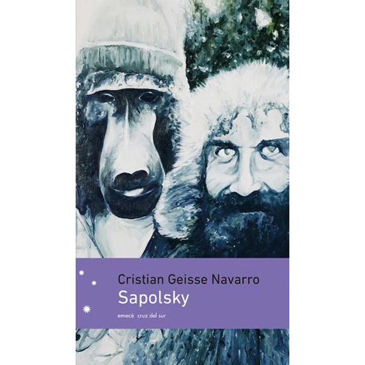 Sapolsky - Geisse, Cristian 1