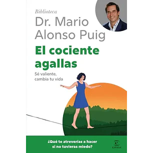 El Cociente Agallas - Puig, Mario Alonso